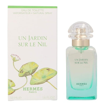 Parfum, Hermès, Un Jardin Sur Le Nil, 50 ml