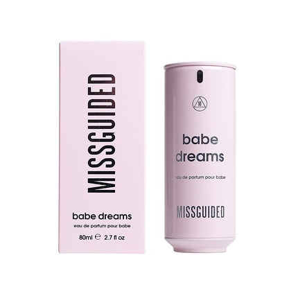 Parfum Damă, Missguided, Babe Dreams, 80ml
