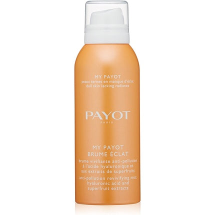 Spray protecție solară, Payot, Brume Eclat, 125 ml