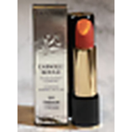 Ruj, Lancôme, L'absolu Rouge, cremă hidratantă