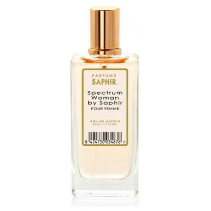 Parfum, Markenlos, Saphir Spectrum, 50ml, sticlă