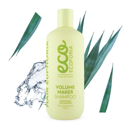 Șampon, Ecoforia, 500g, unisex