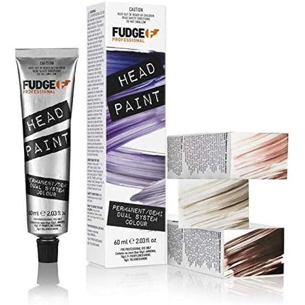 Toner păr, Fudge, Head Paint GT-03, 60ml