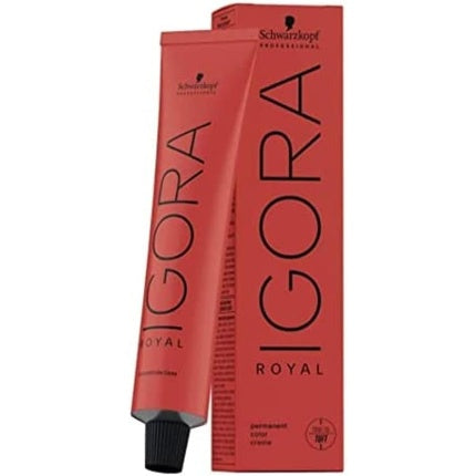 Accesoriu pentru colorare par, Schwarzkopf Igora Royal Muted Desert, 1000g