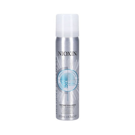 Șampon uscat, Nioxin, Instant Fullness, 65ml