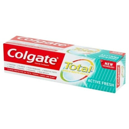 Pasta de dinți Colgate Total Active Fresh 75 ml