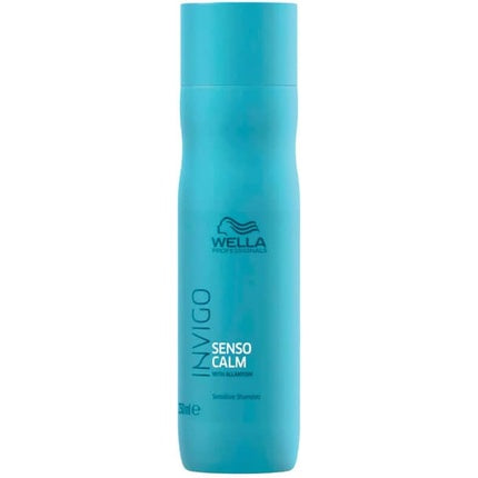 Sampon Wella Invigo Senso Balance Calm Sensitive 250ml