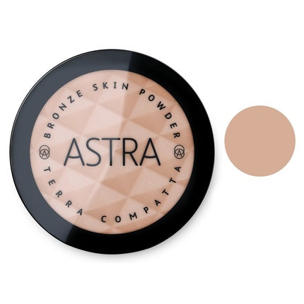 Concealer, Astra, Terra Compatta 15, bronz
