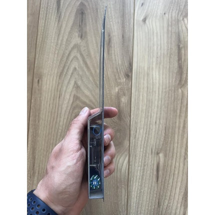 Capete Periuță Electrică, Oral-B, Pro Cross Action, set 2 buc, alb-albastru