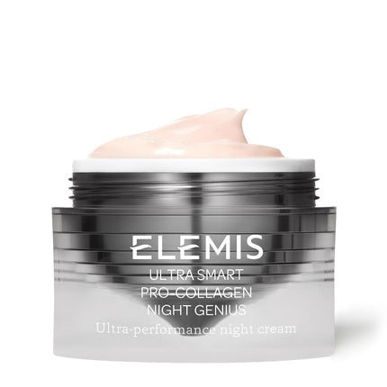 Cremă de noapte, Elemis, Pro-Collagen, 50 ml