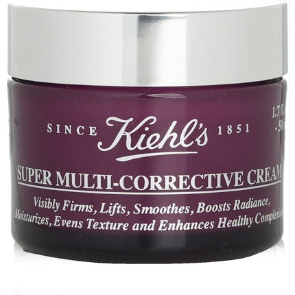 Crema corectare multifuncțională, Kiehl's, Super Multi-Corrective, 50ml