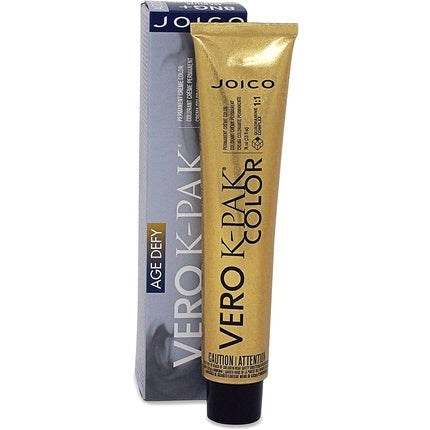 Vopsea de păr Joico K-Pak Age Defy 8NG Auriu