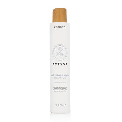 Șampon Kemon Actyva Rich Nutrition 250ml