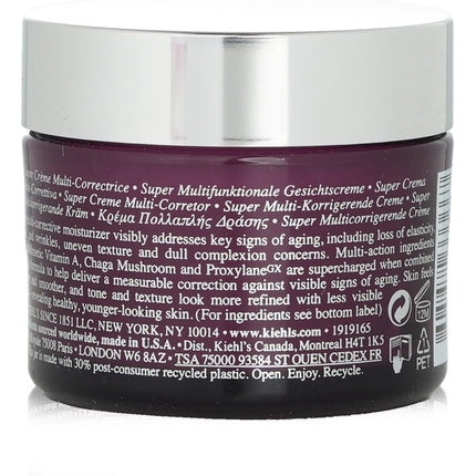 Crema corectare multifuncțională, Kiehl's, Super Multi-Corrective, 50ml