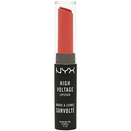 Ruj NYX High Voltage 2.5g roșu