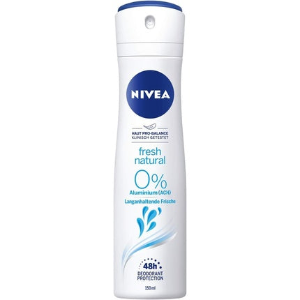 Deodorant Nivea Care 210g