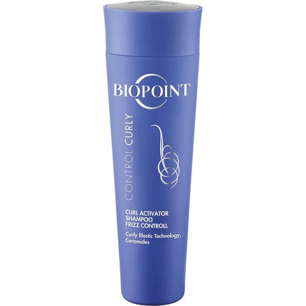 Șampon Biopoint Control Curly, 200 ml