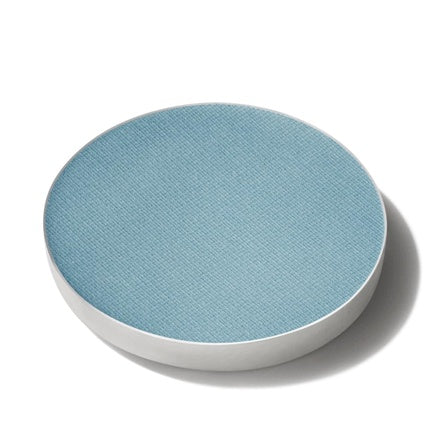Fard de pleoape, Mac, Powder Kiss, albastru