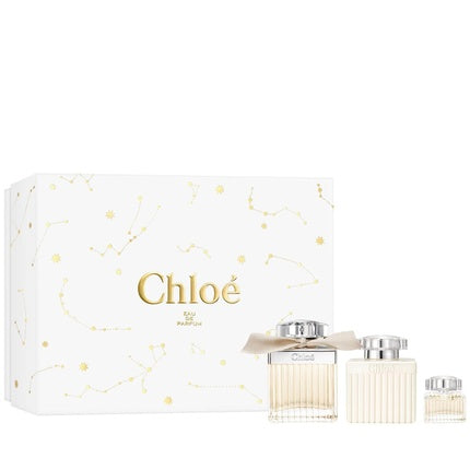Set parfum, Chloé, Chloe Perfume Set, 340g