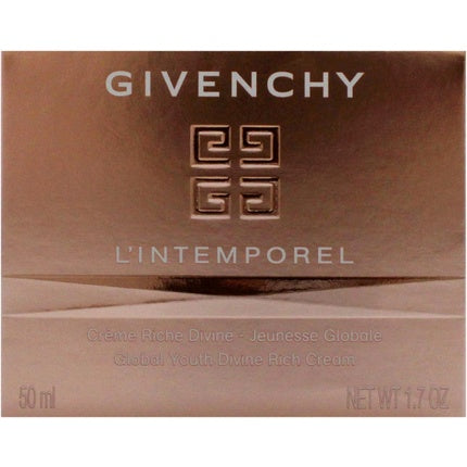 Cremă Față, Givenchy, L Intemporel, roz