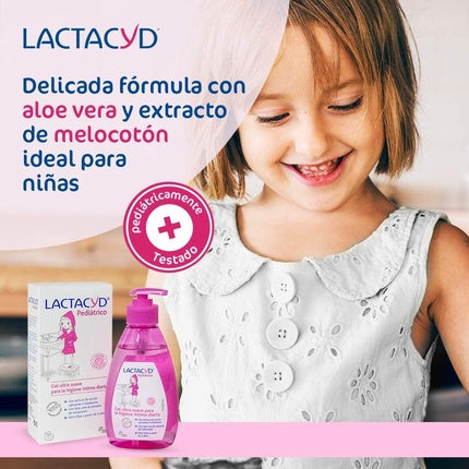 Crema si Gel Intim, Lactacyd, 200ml
