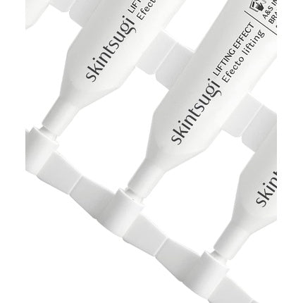 Ser revitalizant, Skintsugi, Lifting Effect, 5 x 2 ml