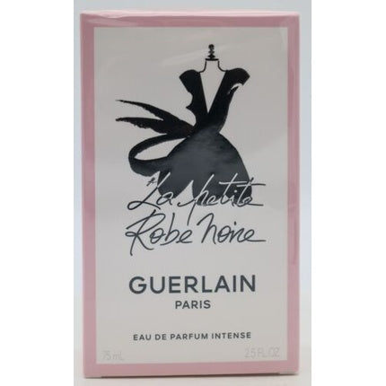 Parfum, Guerlain, La Petite Robe Noire Eau de Parfum Intense, 75ml