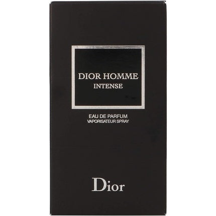 Parfum Dior For Men Intense Eau De Parfum 100mL