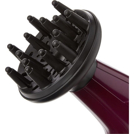 Uscător de păr, Remington, 2300W, negru