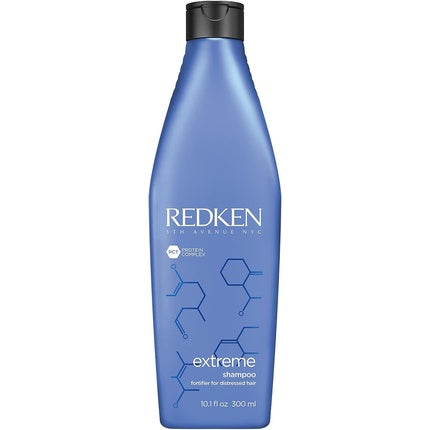 Șampon Redken Extreme, 300ml, albastru