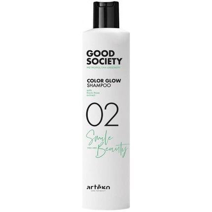 Șampon Artego Good Society, Rich Color, 250ml