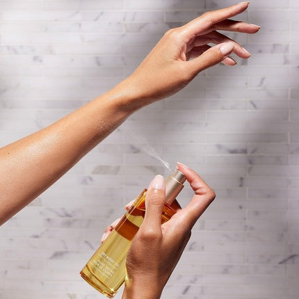 Ulei de corp, Moroccanoil, Dry, floral 100ml