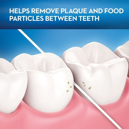 Ata dentara, Oral-B, Satin Floss, aroma menta, 25m