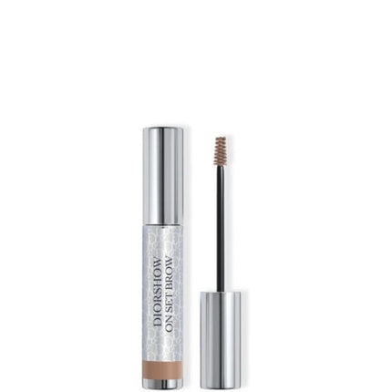 Gel sprancene, Dior, Diorshow On Set Brow, blond, 5ml