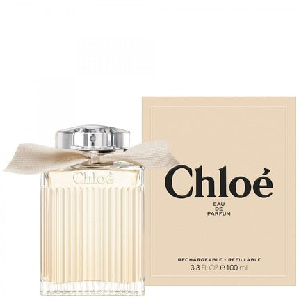 Parfum, Chloé, Eau de Parfum, 100ml