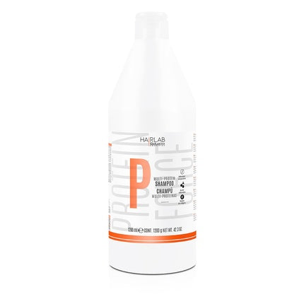 Șampon Salerm HairLab Multi-Protein, 1401g