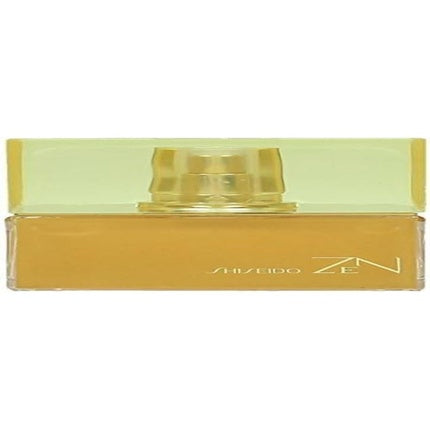 Parfum, Shiseido, Zen, Eau de Parfum, 50ml