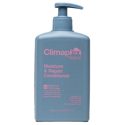 Balsam, Climaplex, Moisture & Repair, Albastru