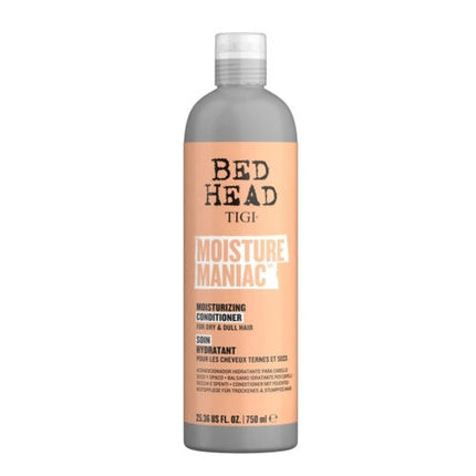 Balsam, Tigi, Bed Head Moisture Maniac, 750ml