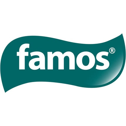 Deodorant feminin, Unbekannt, Famos Fam.50+25