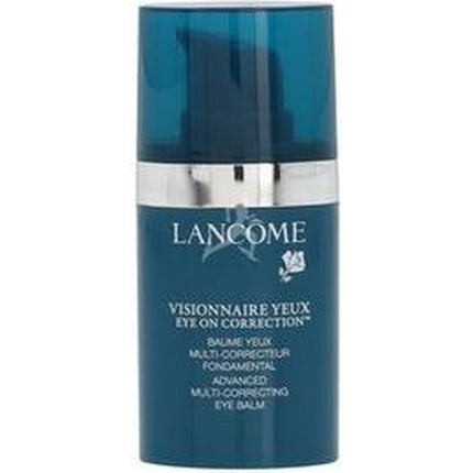 Cremă Ochi, Lancôme, Visionnaire, 15 ml, albastru
