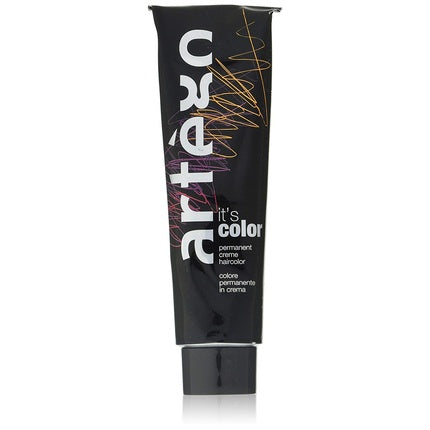 Vopsea permanentă, Artego, It's Color, 7.71 Blond Maroniu, 150ml