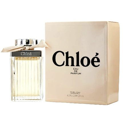 Parfum femei, Chloé, Eau de Parfum, 125ml
