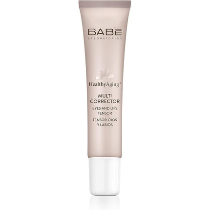 Crema ochi si buze, Babé, Multi Corrector, bej