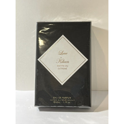 Parfum Kilian Love Don't Be Shy Extreme 50ml Negru