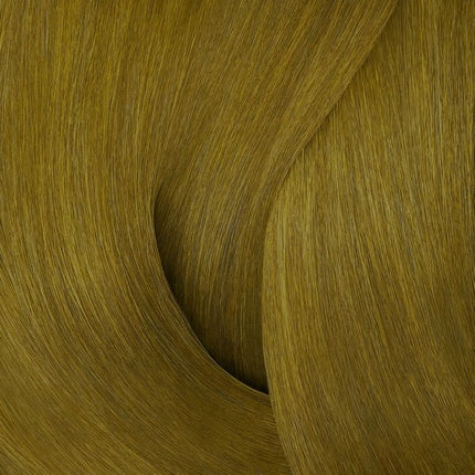 Vopsea permanentă, Redken, Chromatics Ultra Rich 7.13, auriu cenușiu