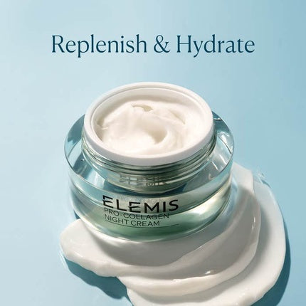 Cremă de Noapte, Elemis, Pro-Collagen, 50 ml