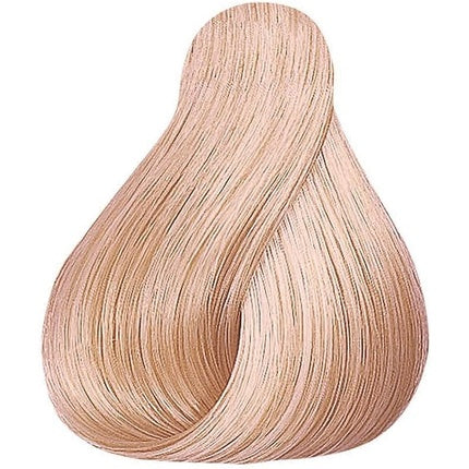 Vopsea păr, Wella, Koleston Perfect Innosense, blond deschis perlat