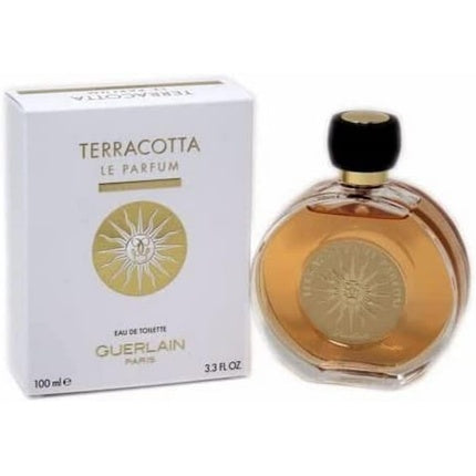 Eau de Toilette, Guerlain Terracotta Le Parfum, 100 ml