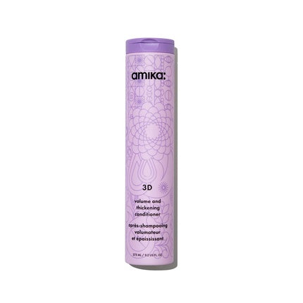 Balsam Amika 3D Liliac 309g